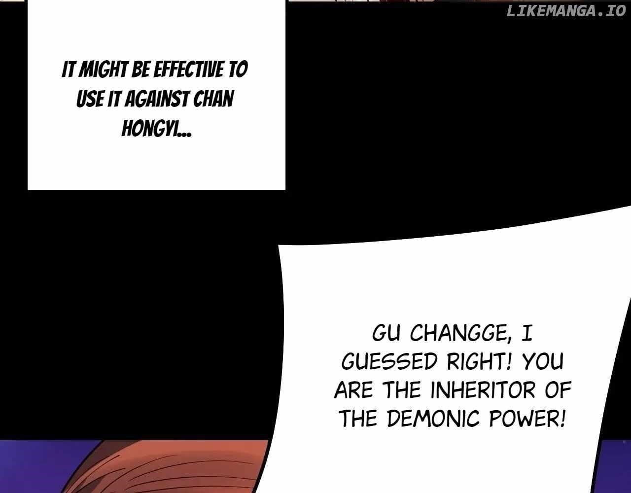 I Am the Fated Villain Chapter 215 - Page 84