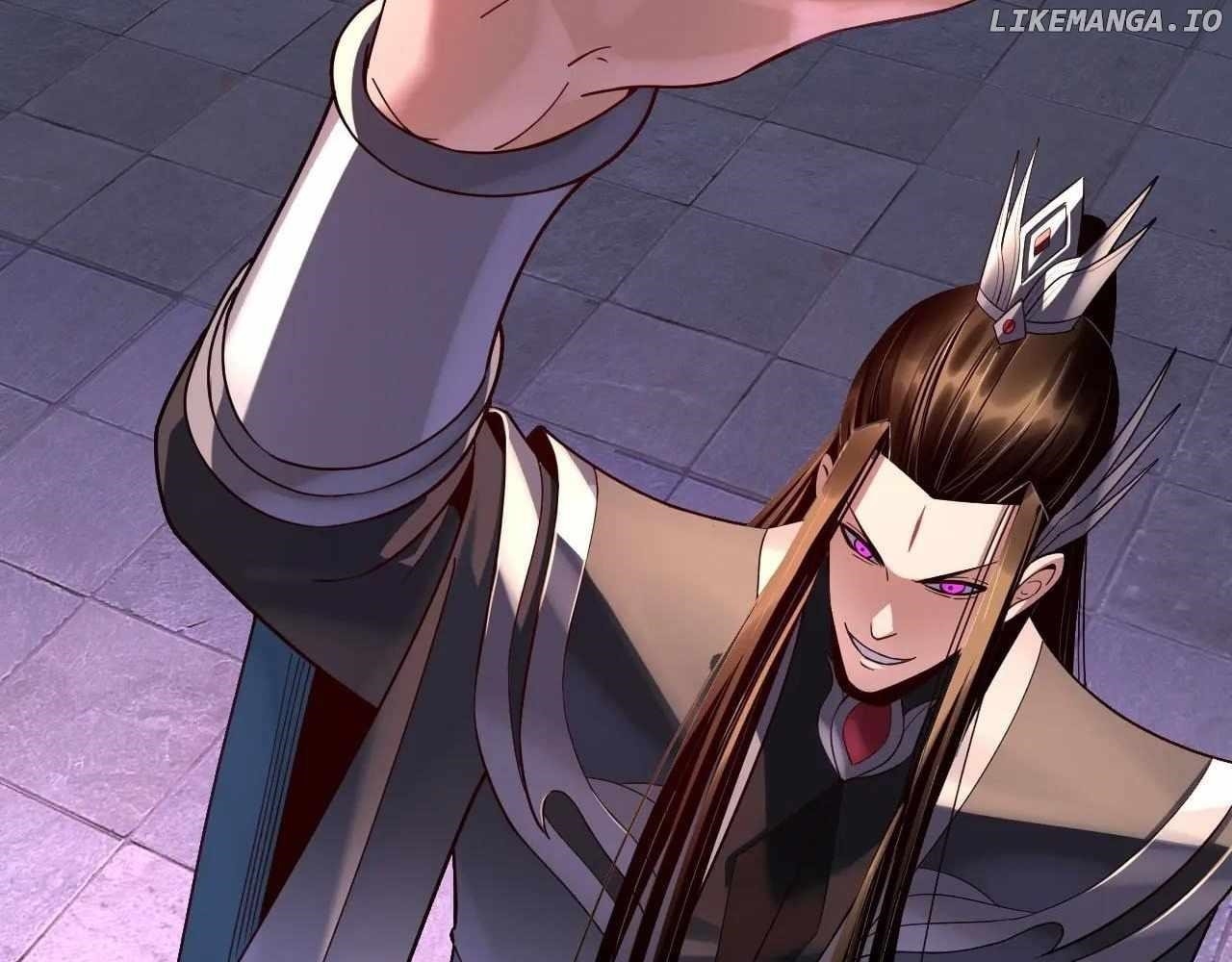 I Am the Fated Villain Chapter 215 - Page 88