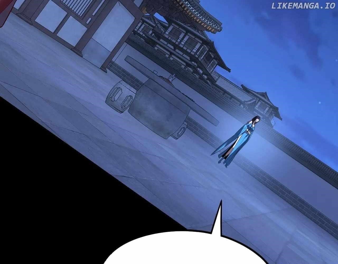 I Am the Fated Villain Chapter 215 - Page 9