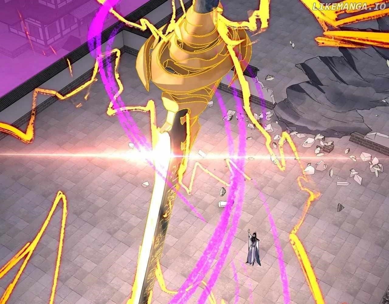 I Am the Fated Villain Chapter 215 - Page 91