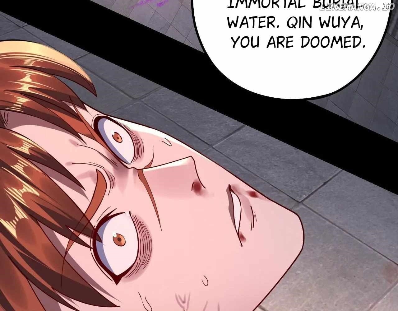 I Am the Fated Villain Chapter 215 - Page 93