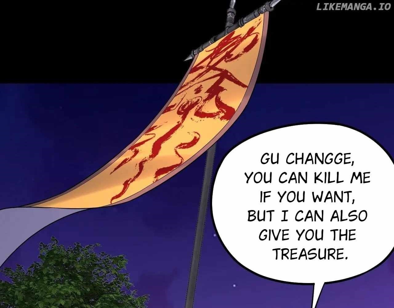 I Am the Fated Villain Chapter 215 - Page 95