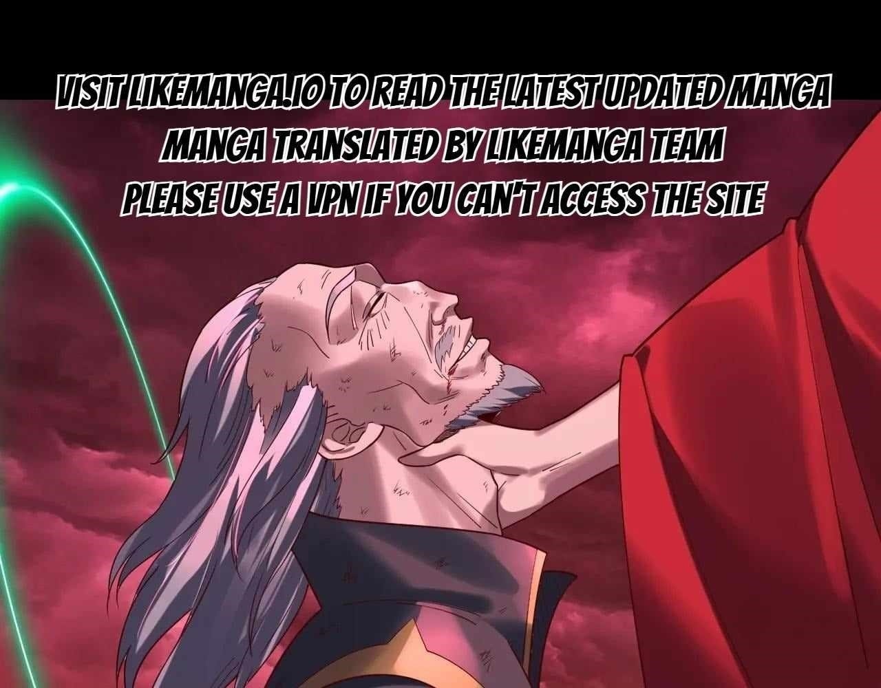 I Am the Fated Villain Chapter 216 - Page 1