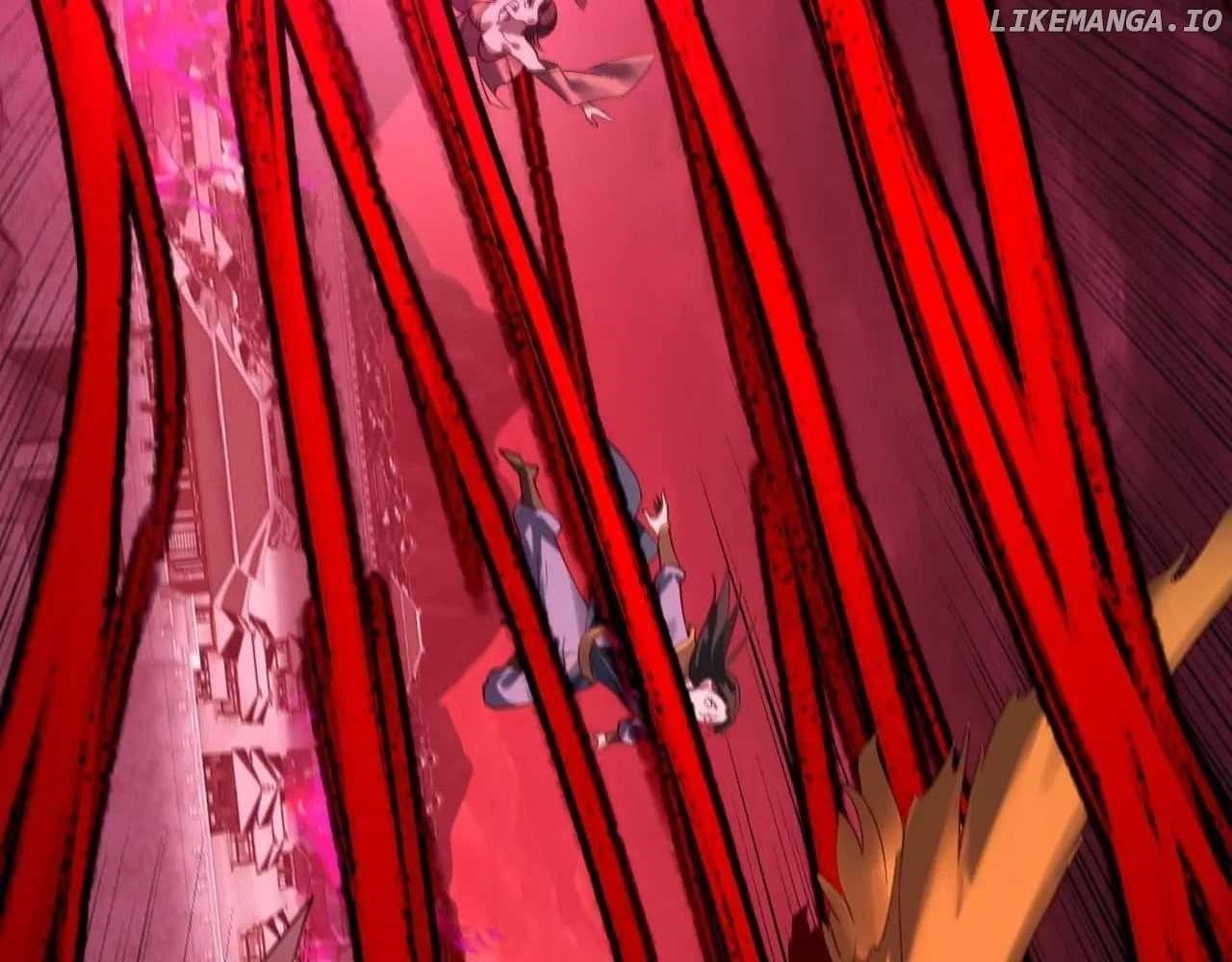 I Am the Fated Villain Chapter 216 - Page 10