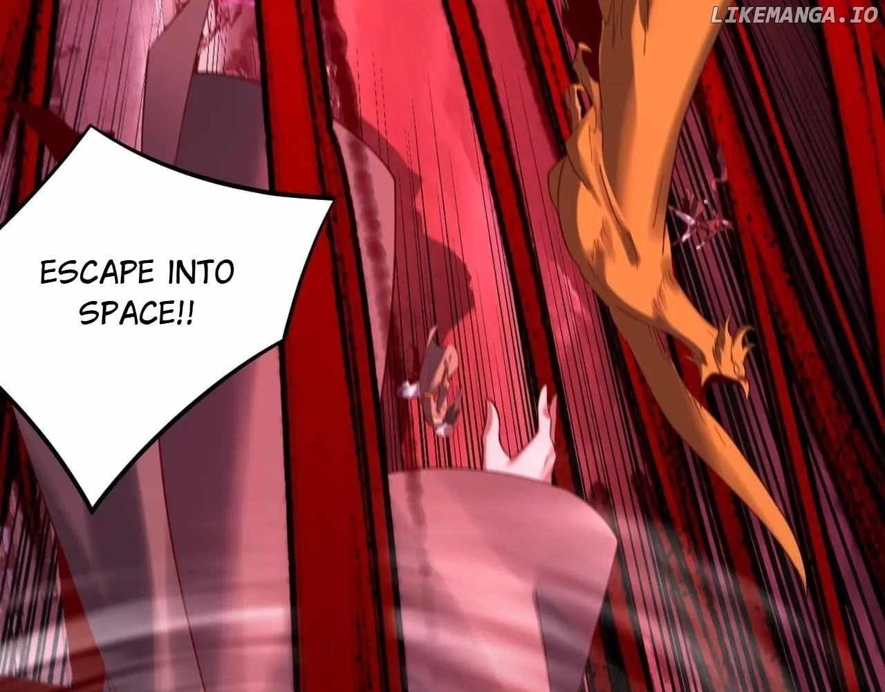 I Am the Fated Villain Chapter 216 - Page 11