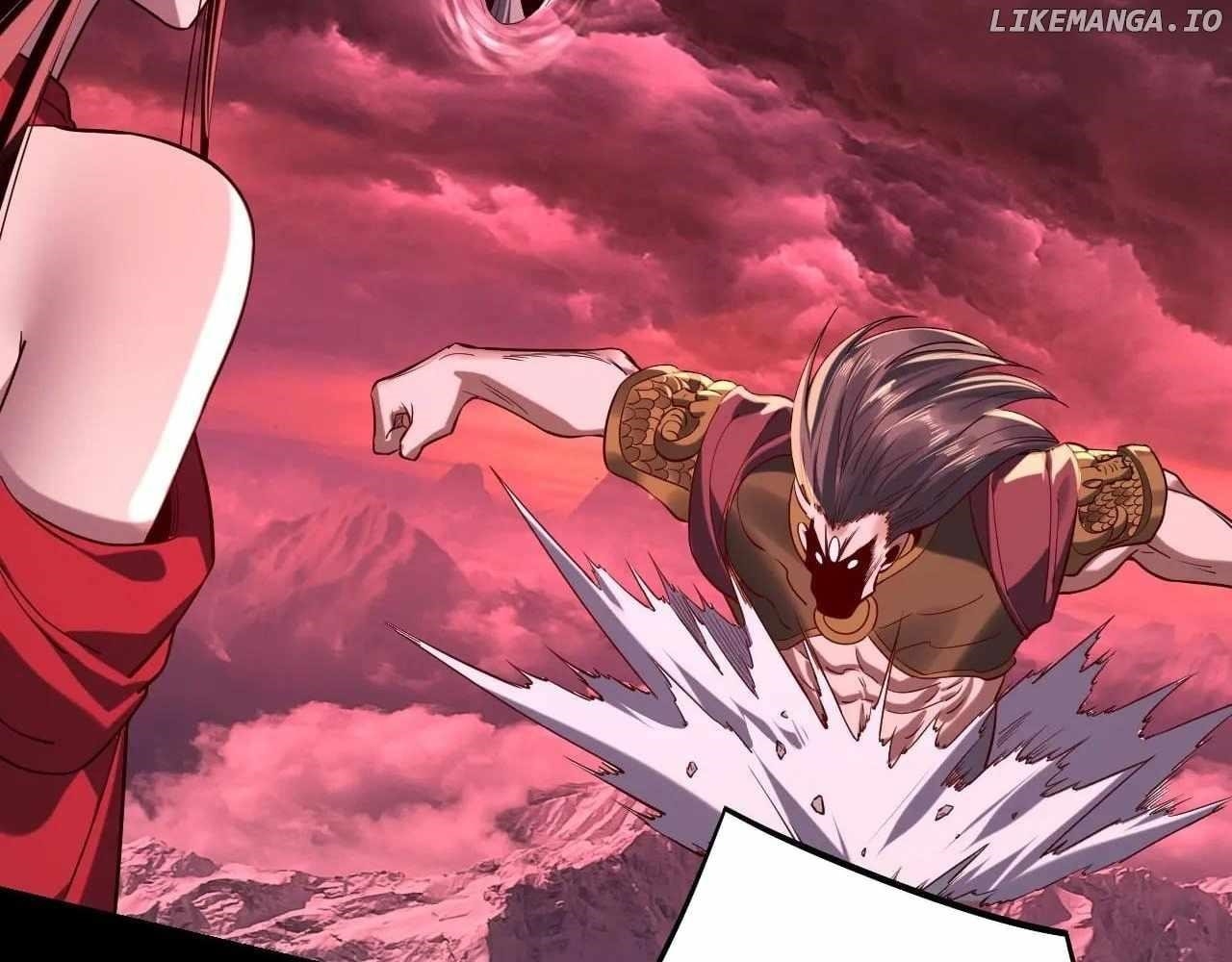 I Am the Fated Villain Chapter 216 - Page 115