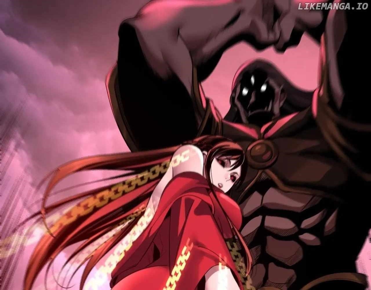 I Am the Fated Villain Chapter 216 - Page 118