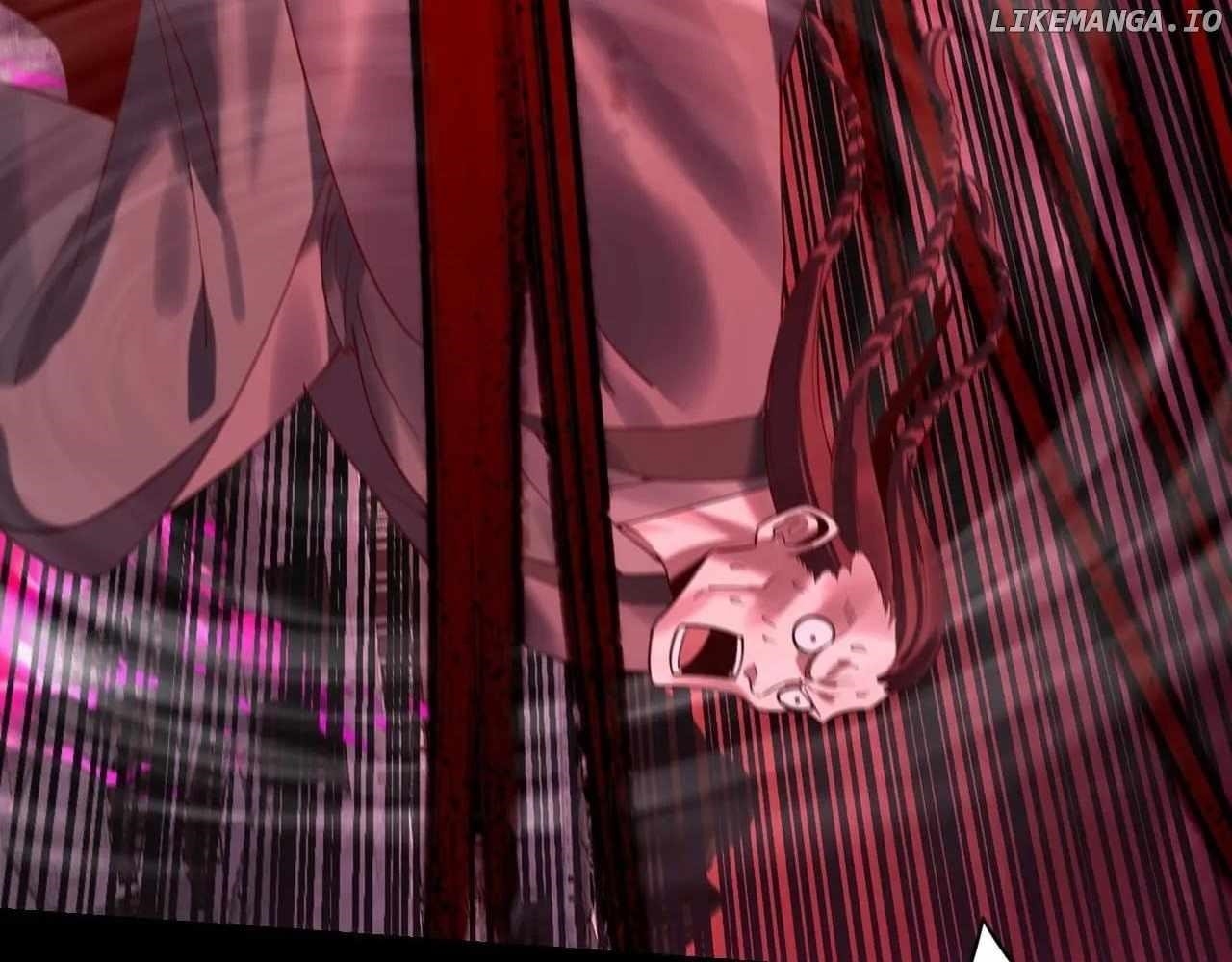 I Am the Fated Villain Chapter 216 - Page 12