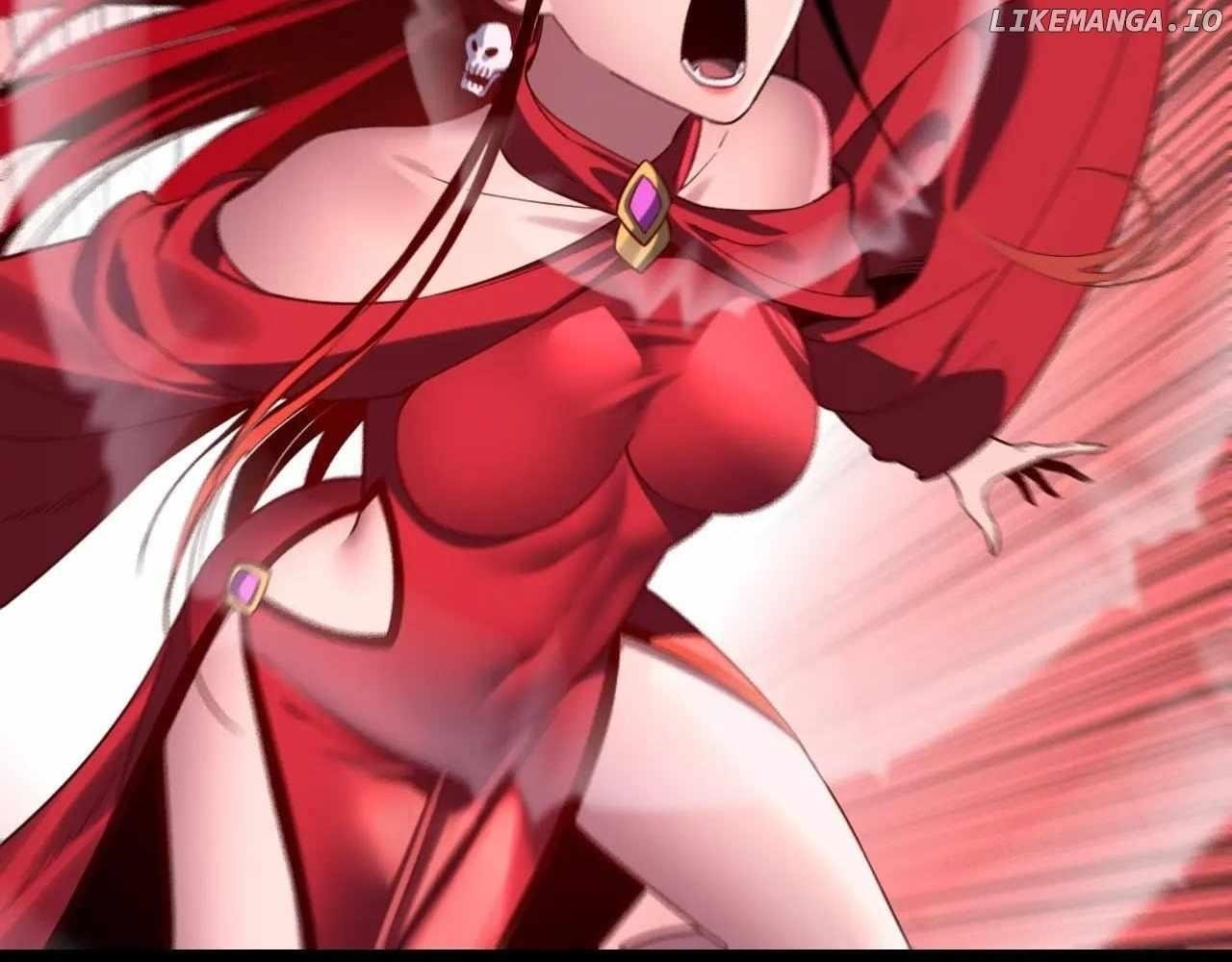 I Am the Fated Villain Chapter 216 - Page 126