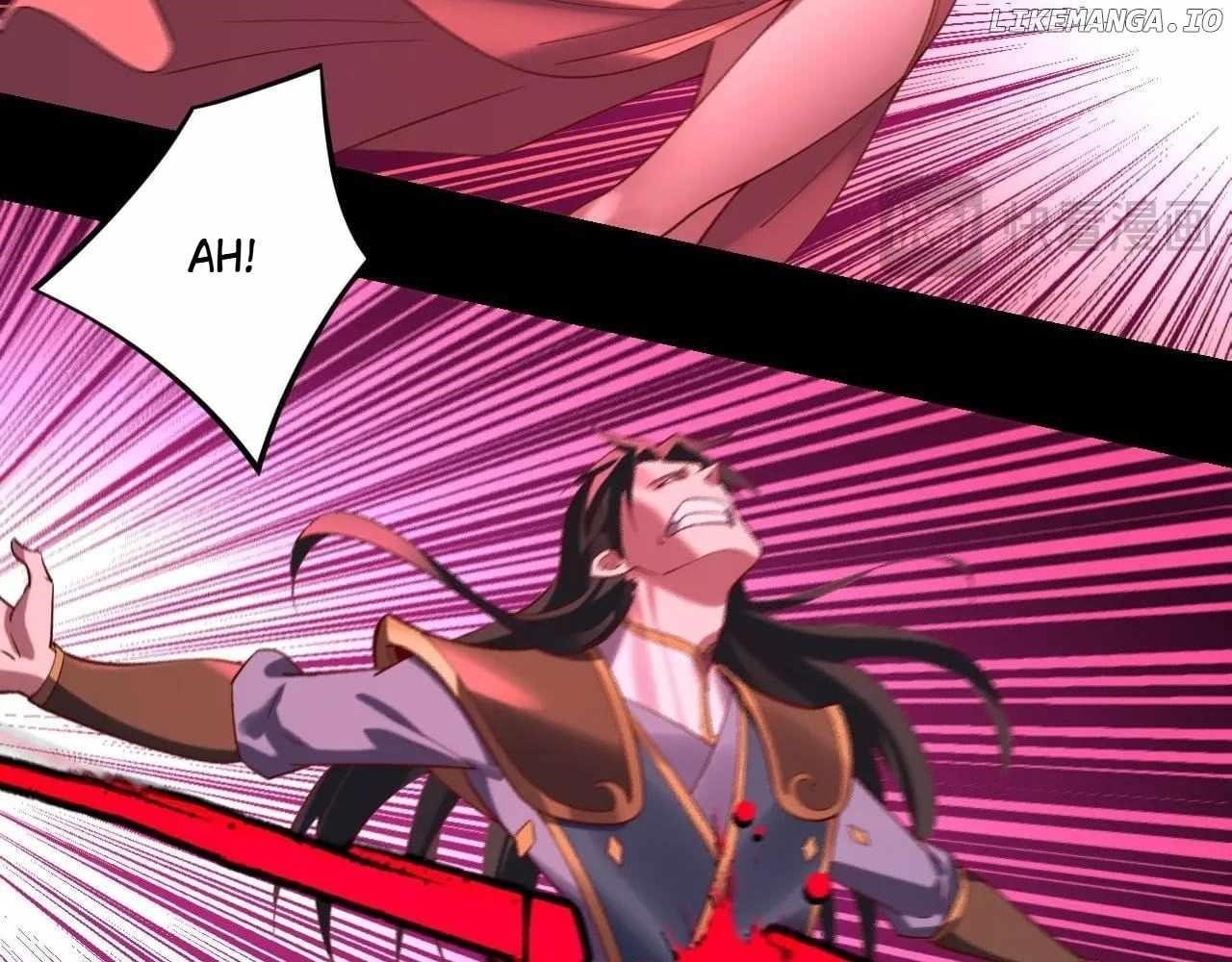 I Am the Fated Villain Chapter 216 - Page 14