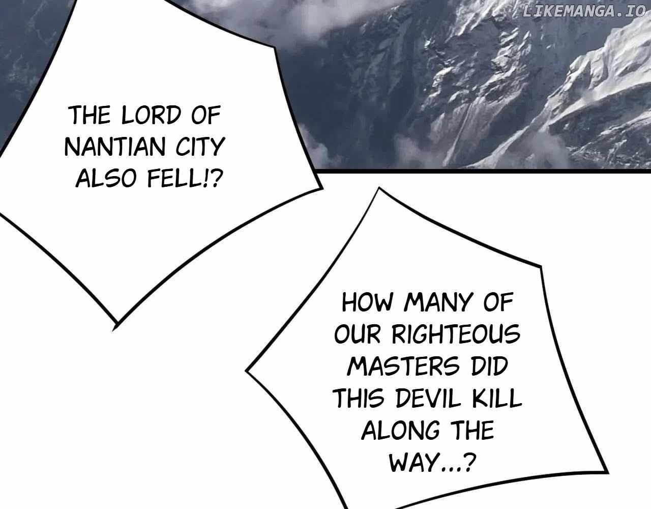 I Am the Fated Villain Chapter 216 - Page 23