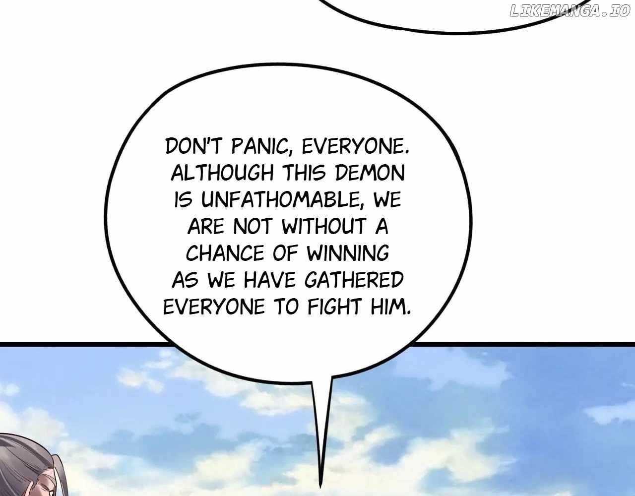 I Am the Fated Villain Chapter 216 - Page 26