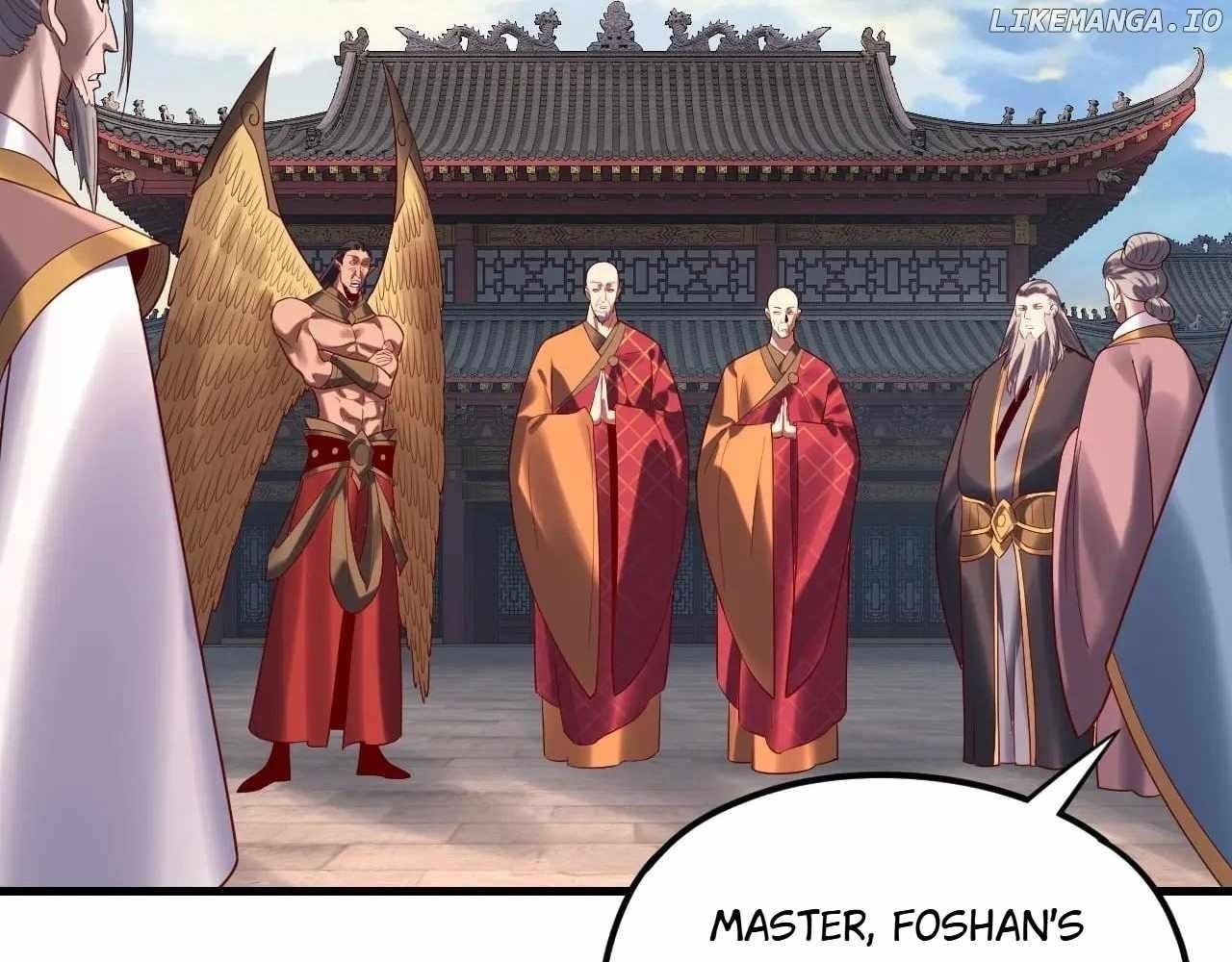 I Am the Fated Villain Chapter 216 - Page 27