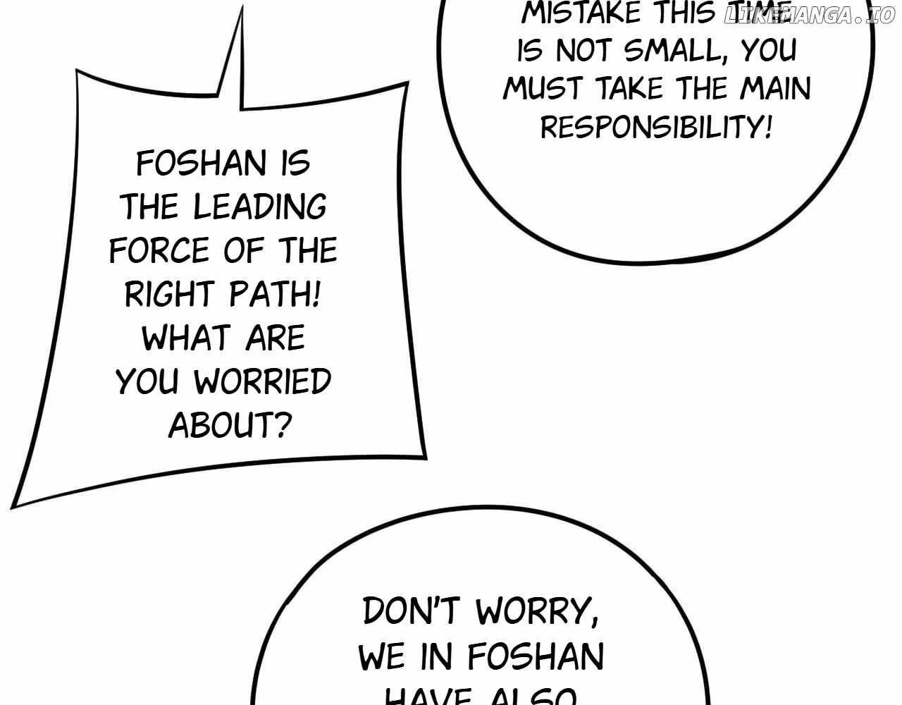 I Am the Fated Villain Chapter 216 - Page 28