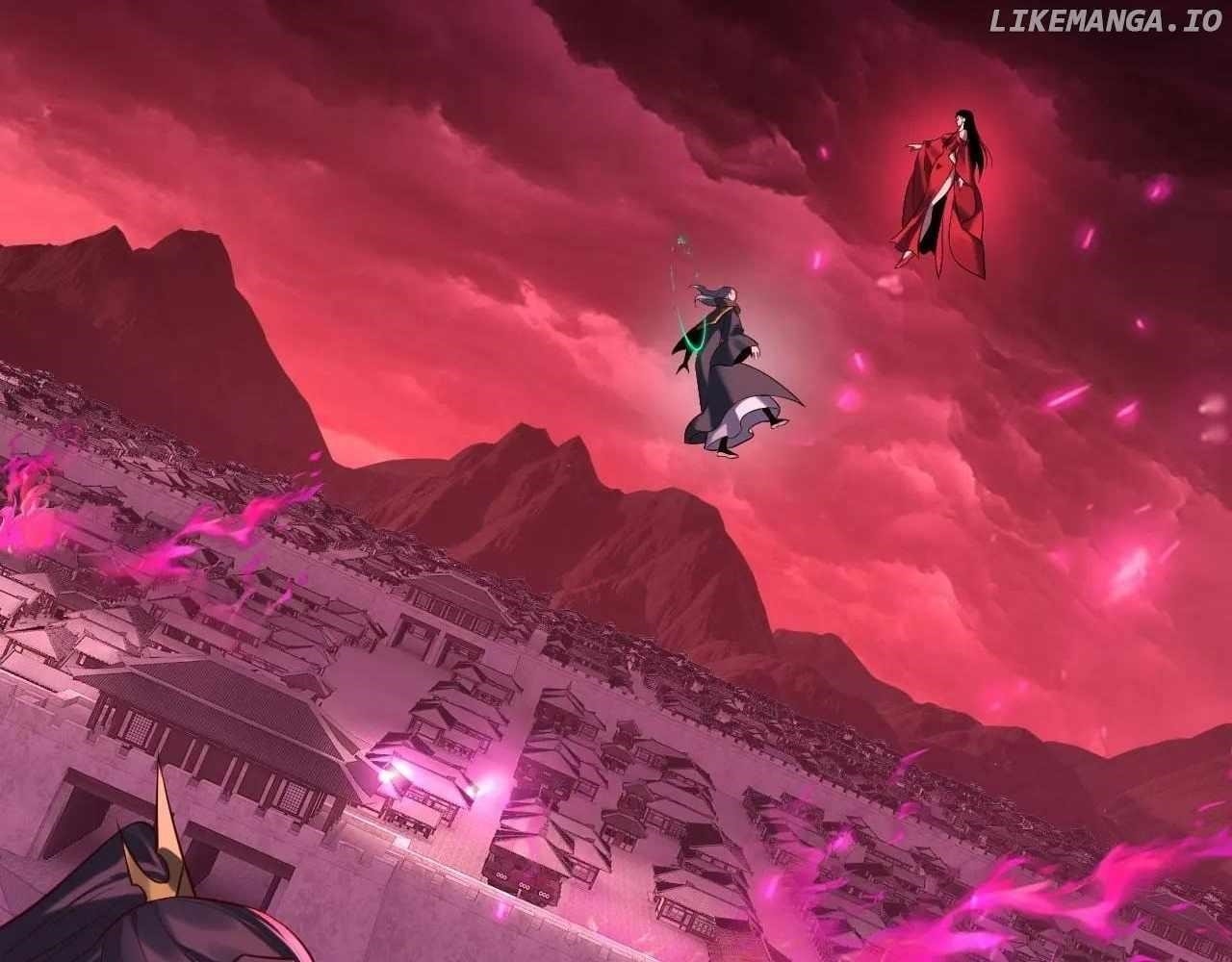 I Am the Fated Villain Chapter 216 - Page 3