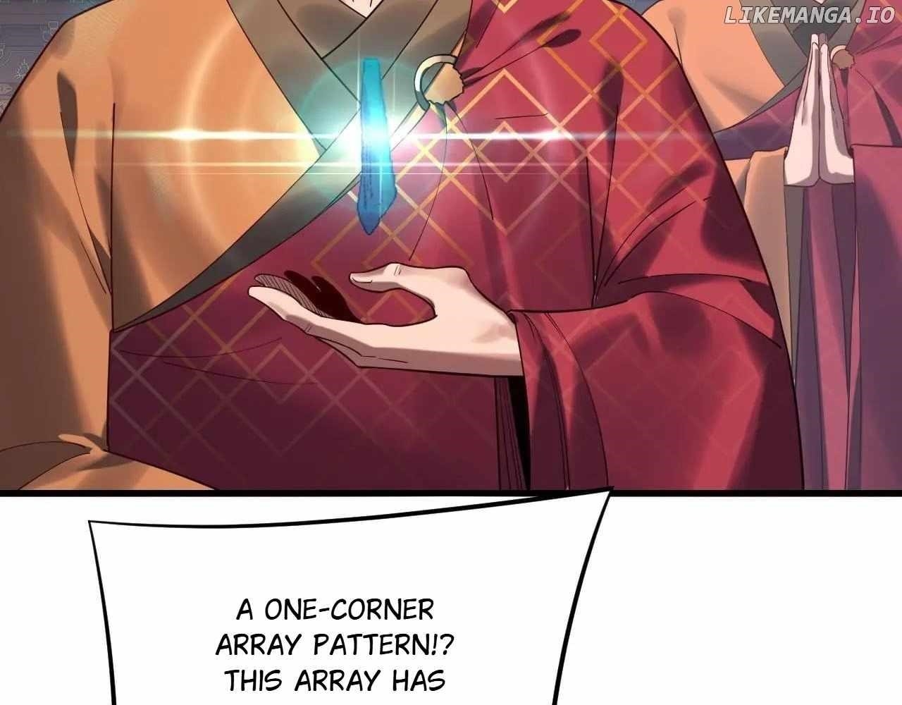 I Am the Fated Villain Chapter 216 - Page 30