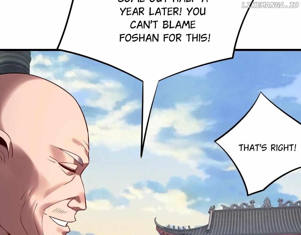 I Am the Fated Villain Chapter 216 - Page 33