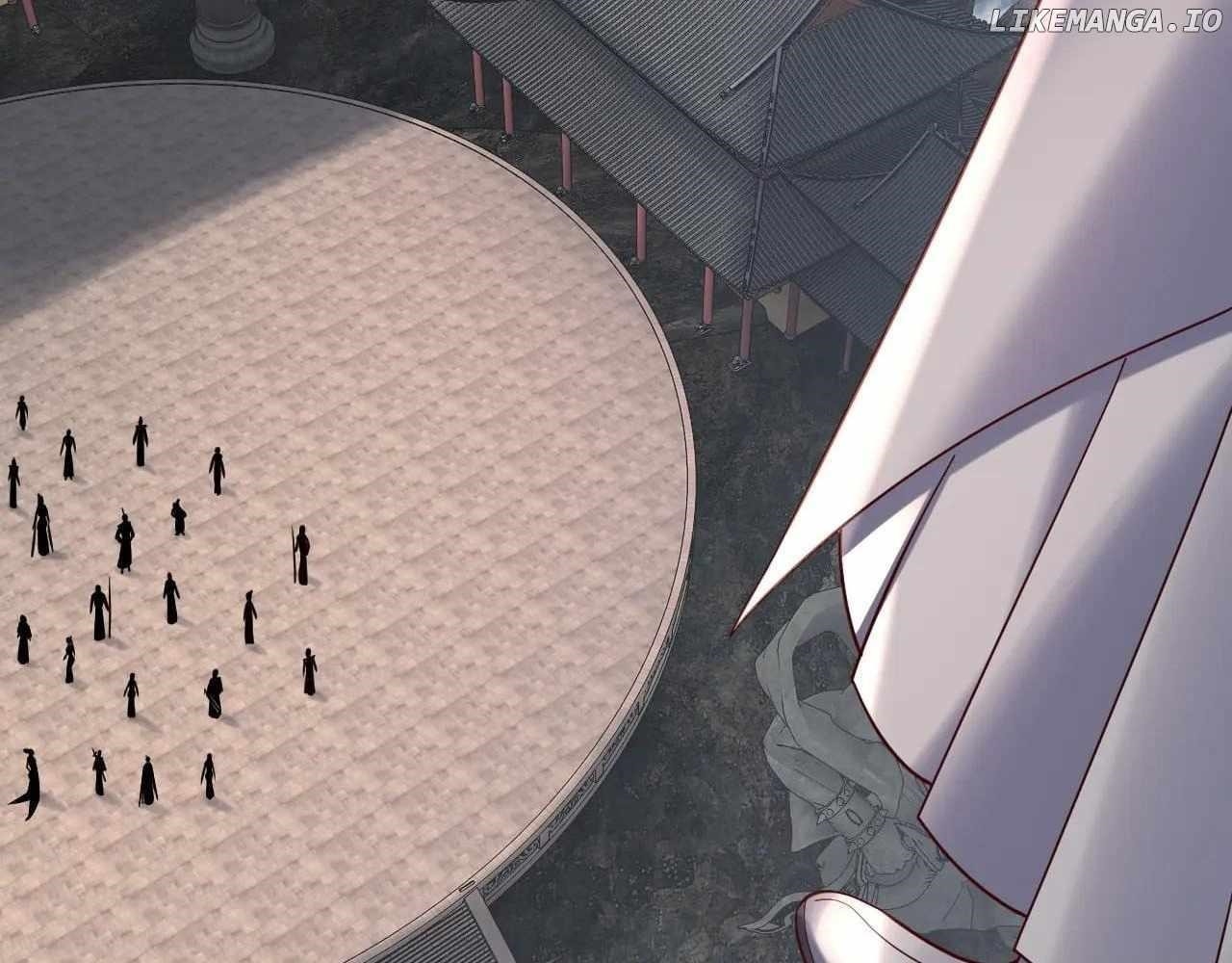 I Am the Fated Villain Chapter 216 - Page 42