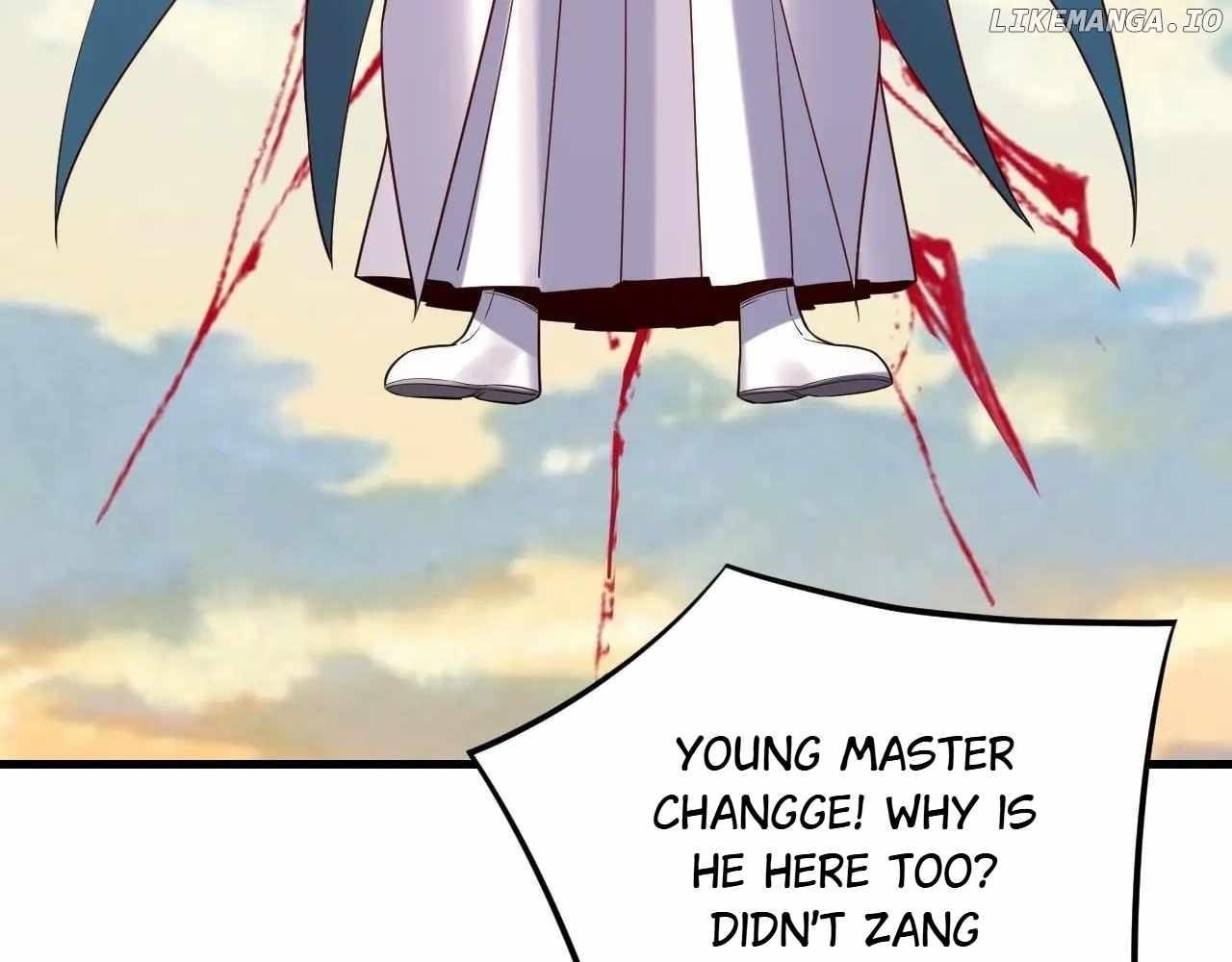 I Am the Fated Villain Chapter 216 - Page 46