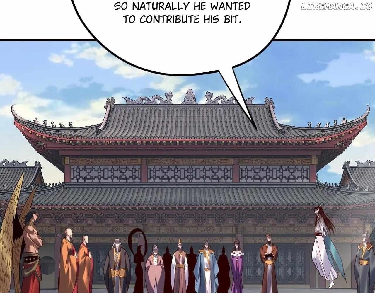 I Am the Fated Villain Chapter 216 - Page 50