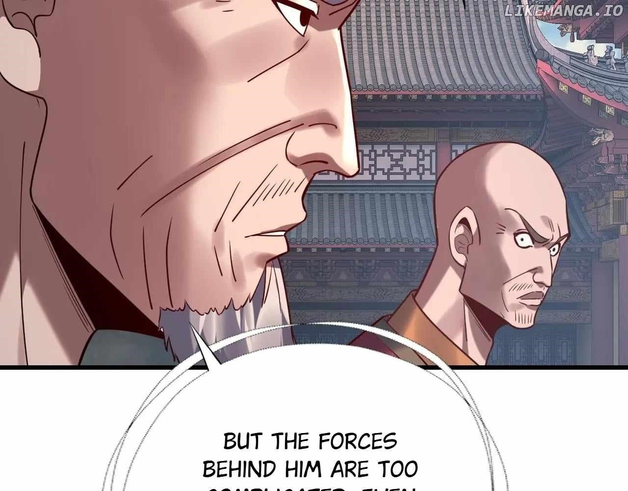 I Am the Fated Villain Chapter 216 - Page 53