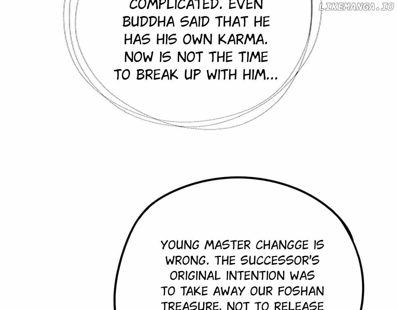 I Am the Fated Villain Chapter 216 - Page 54