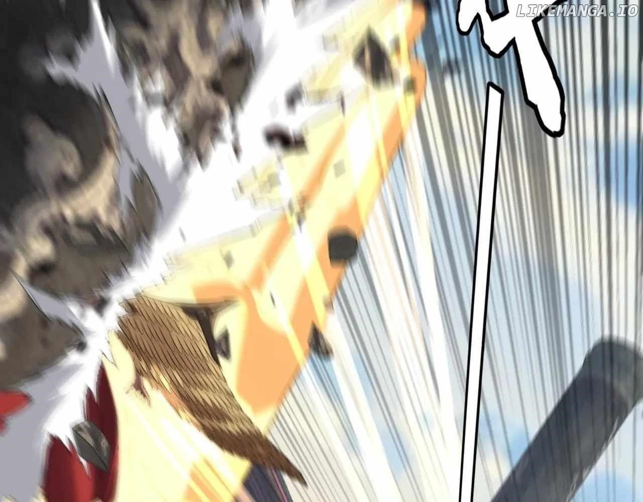 I Am the Fated Villain Chapter 216 - Page 70