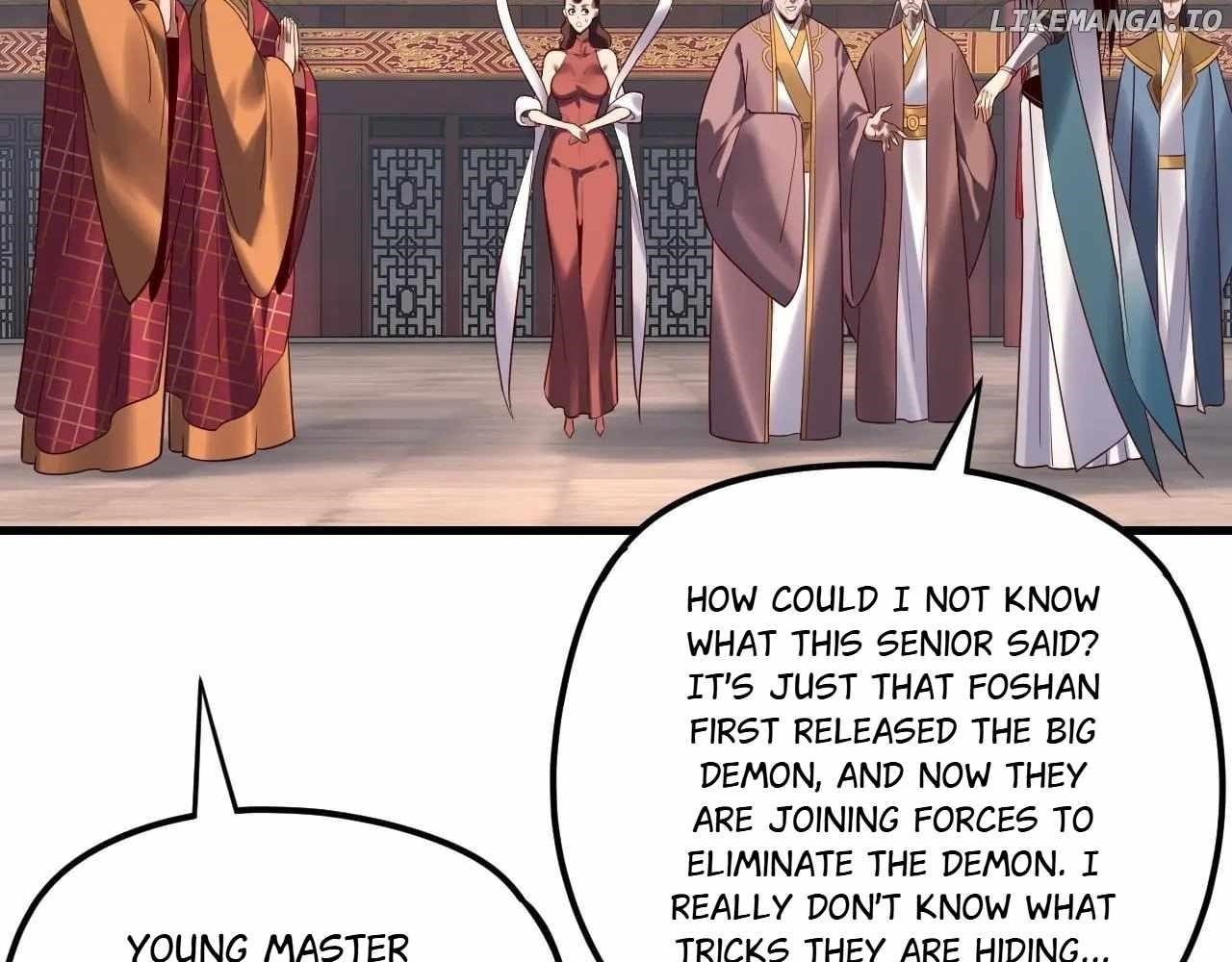 I Am the Fated Villain Chapter 216 - Page 75