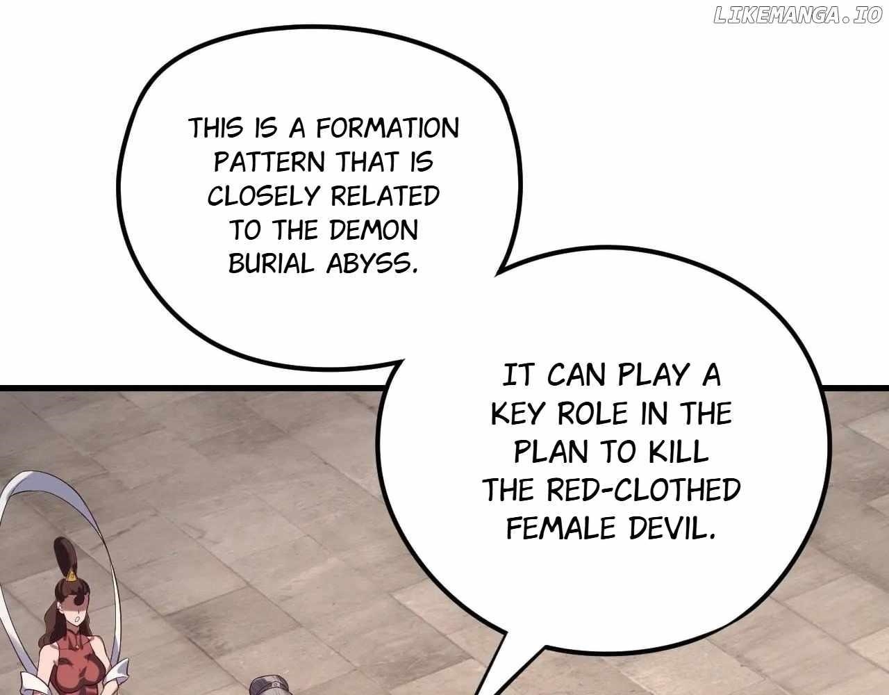 I Am the Fated Villain Chapter 216 - Page 81