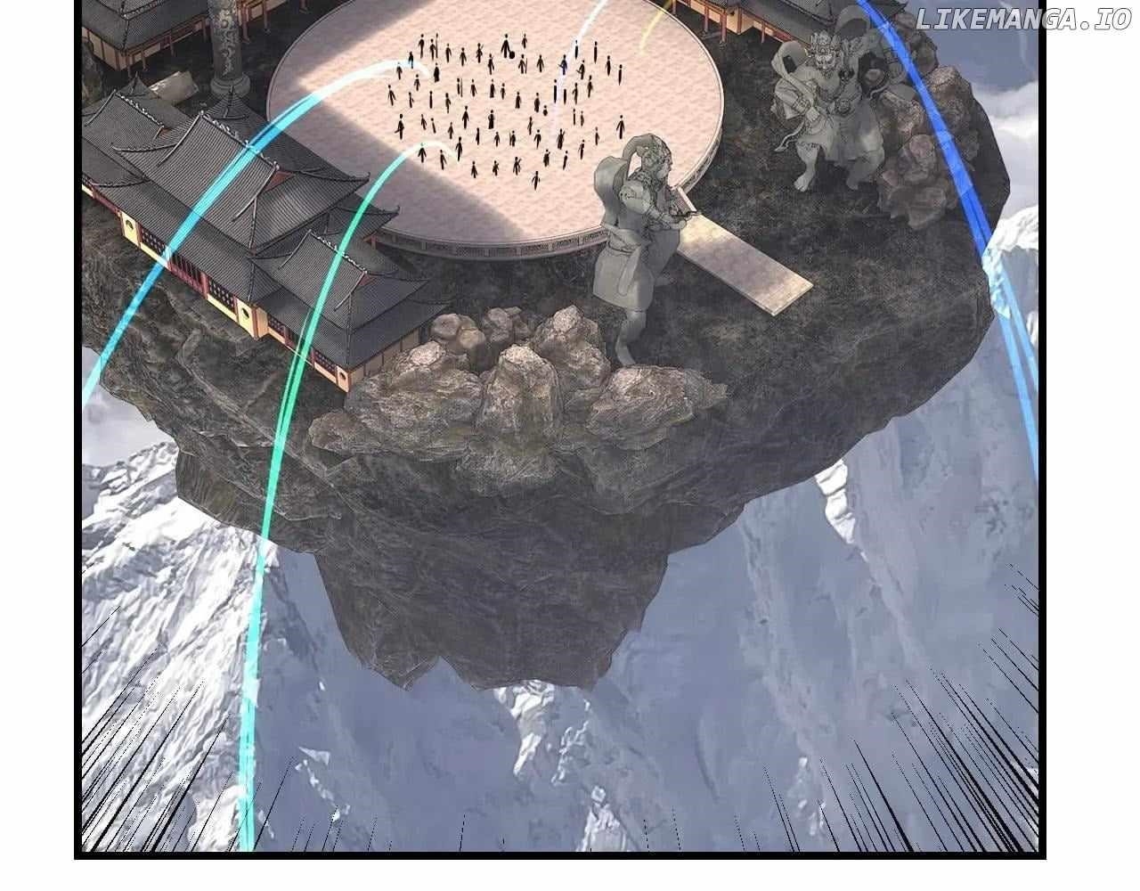 I Am the Fated Villain Chapter 216 - Page 95