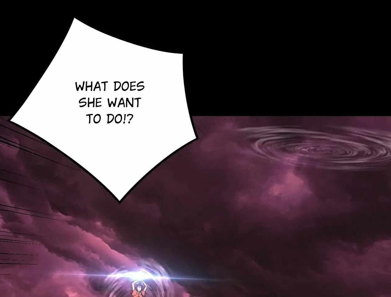 I Am the Fated Villain Chapter 217 - Page 1