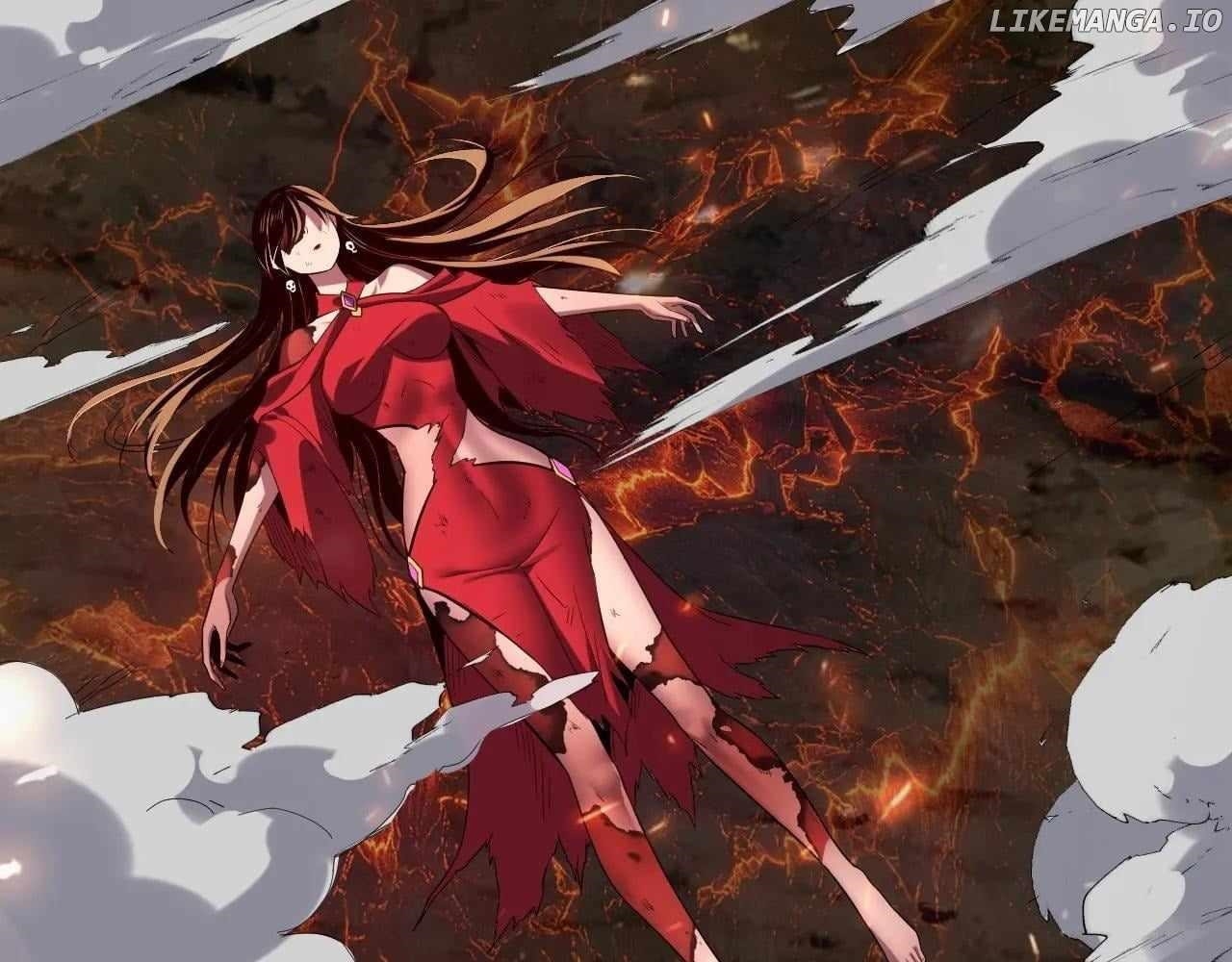 I Am the Fated Villain Chapter 217 - Page 101