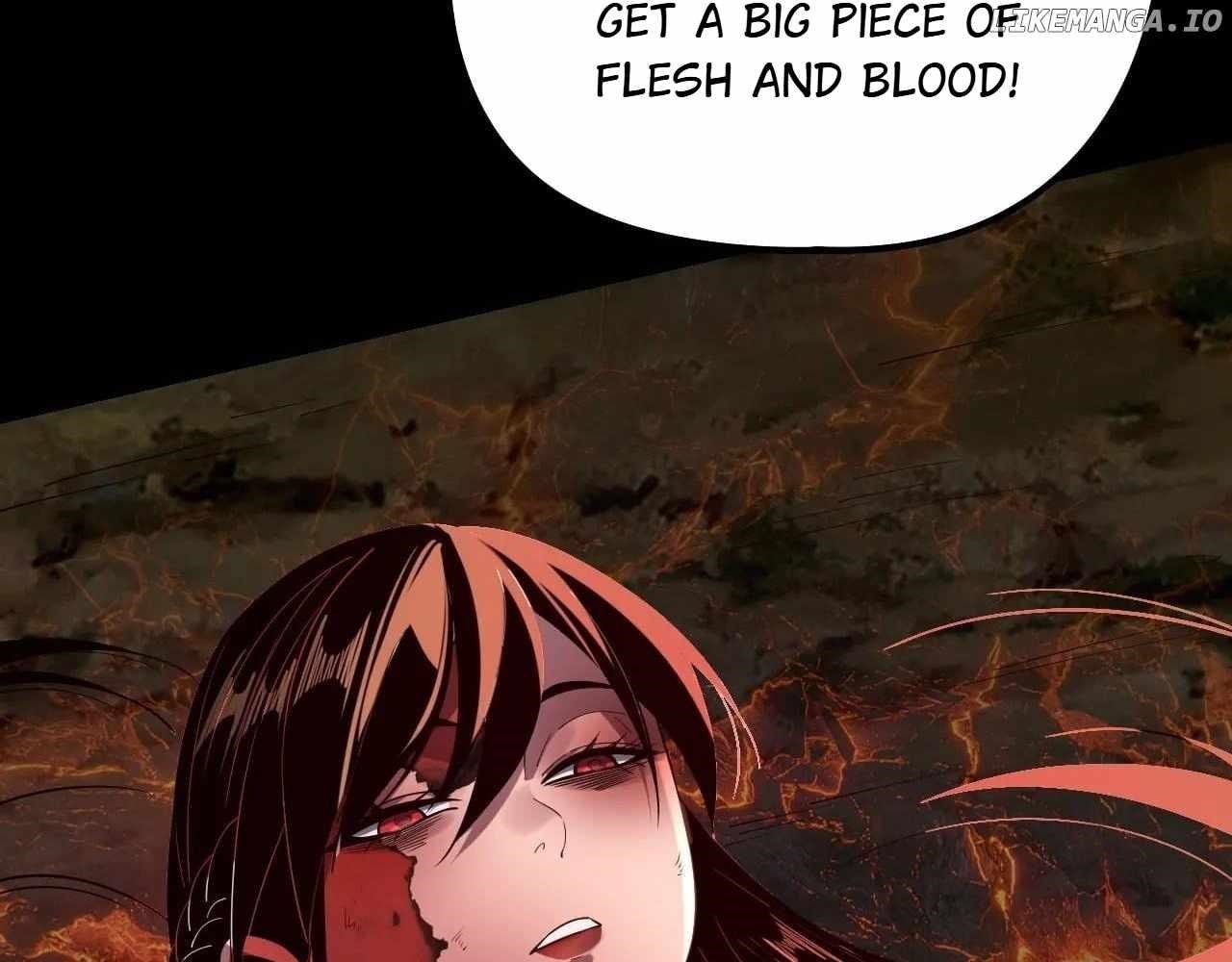 I Am the Fated Villain Chapter 217 - Page 105