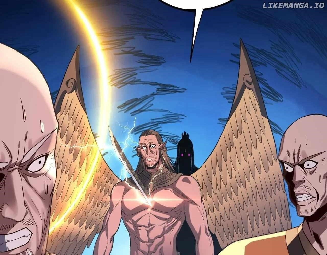 I Am the Fated Villain Chapter 217 - Page 112