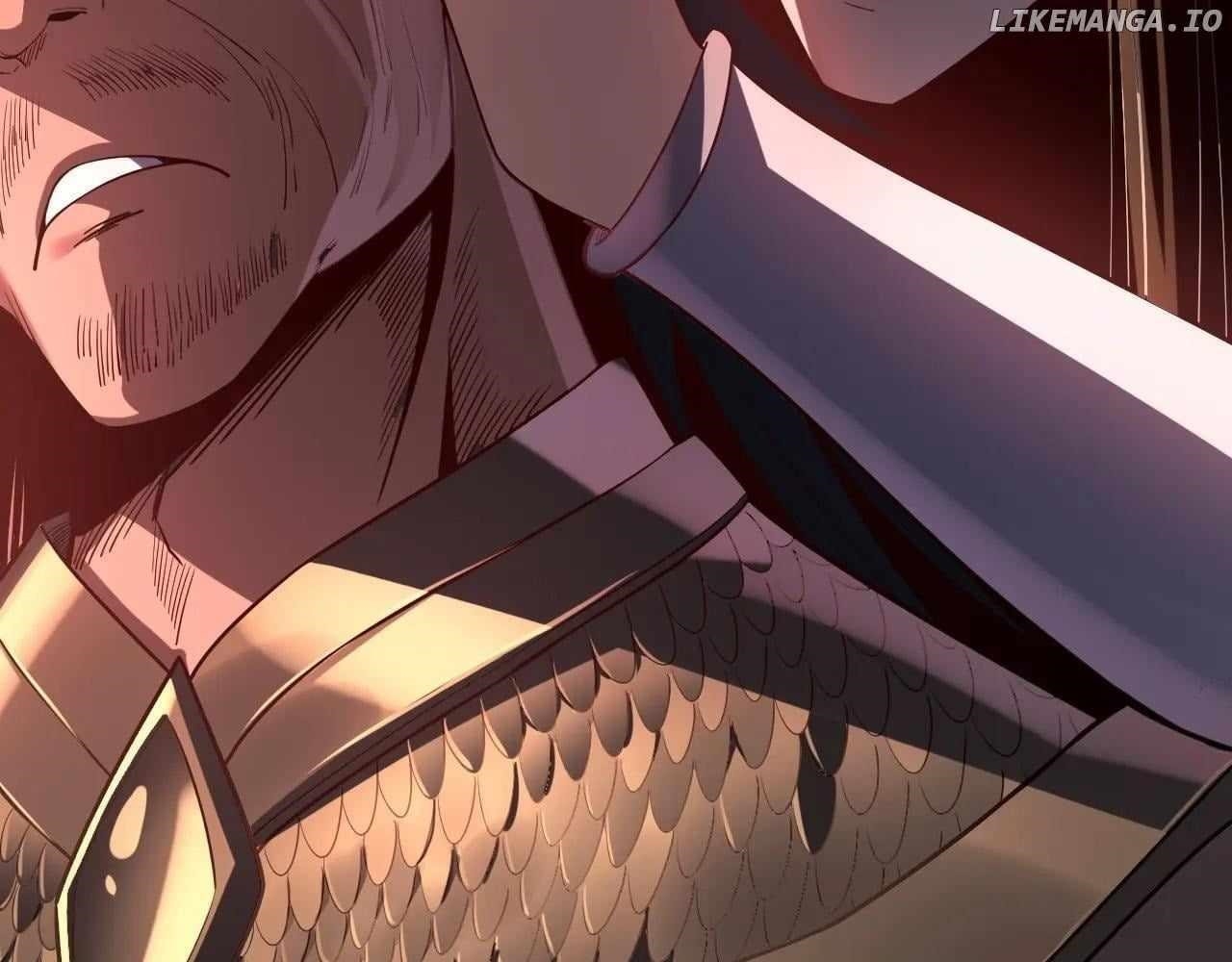 I Am the Fated Villain Chapter 217 - Page 117