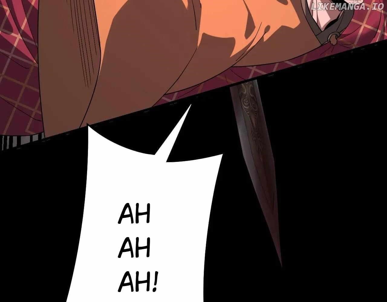 I Am the Fated Villain Chapter 217 - Page 122