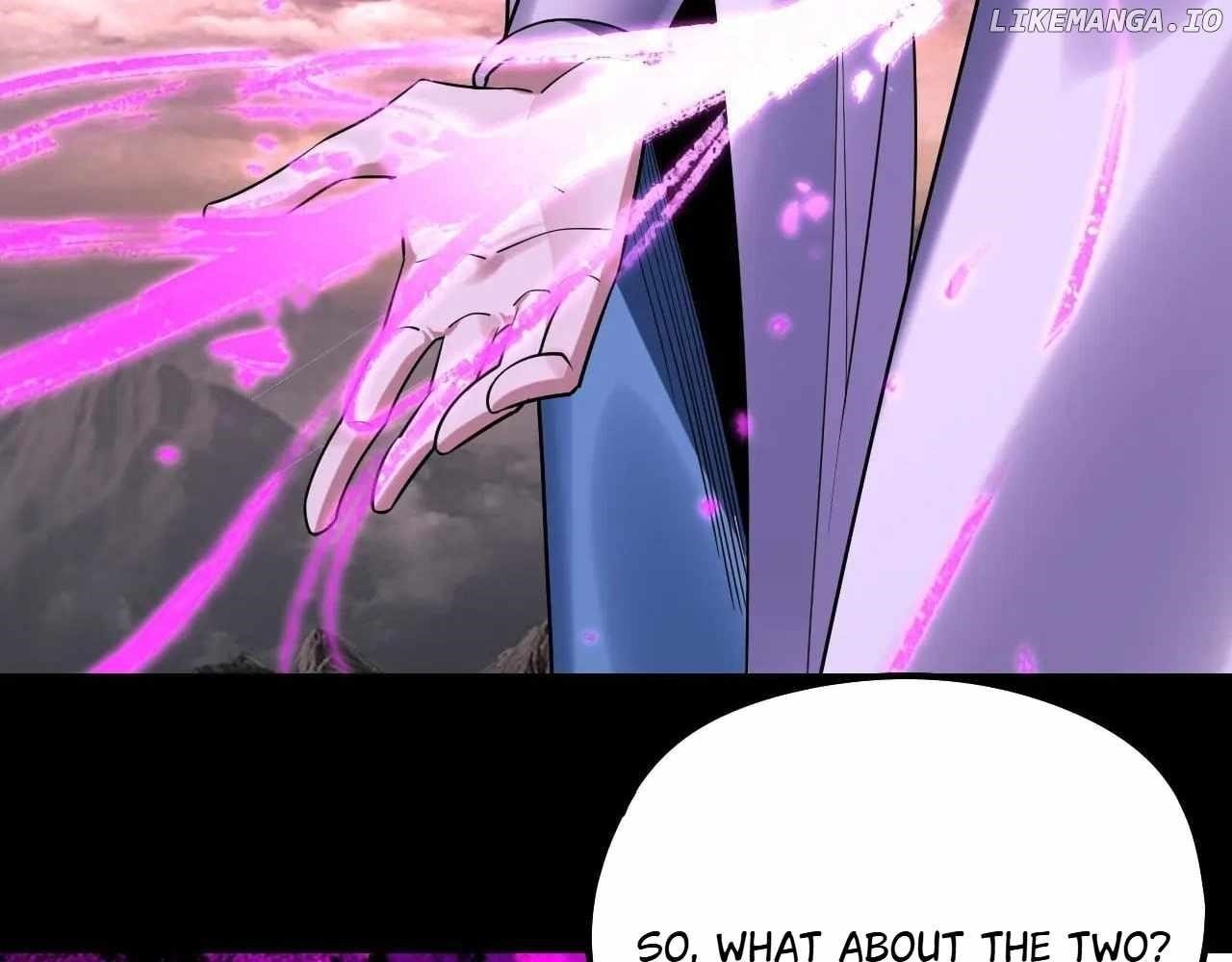 I Am the Fated Villain Chapter 217 - Page 129