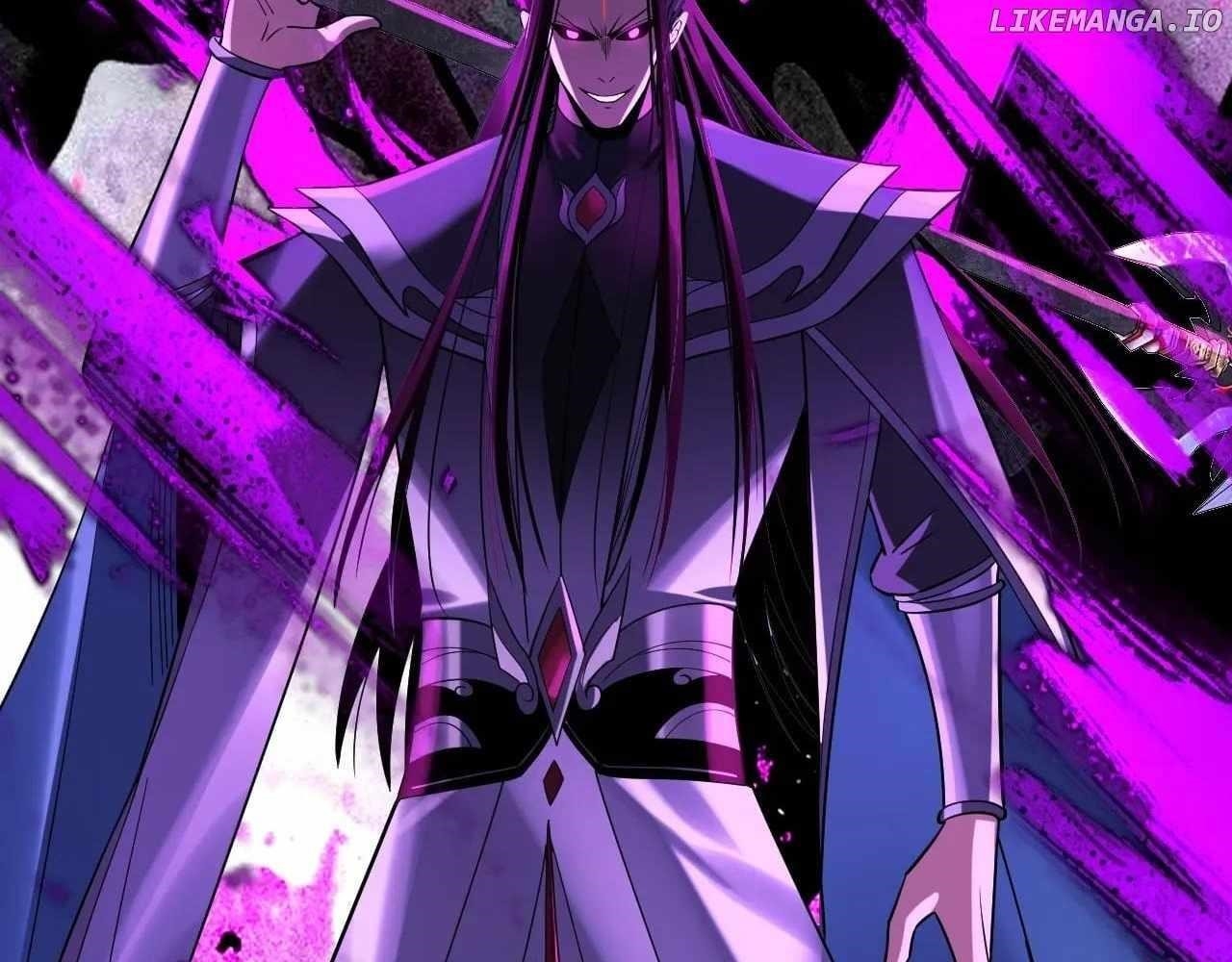 I Am the Fated Villain Chapter 217 - Page 131