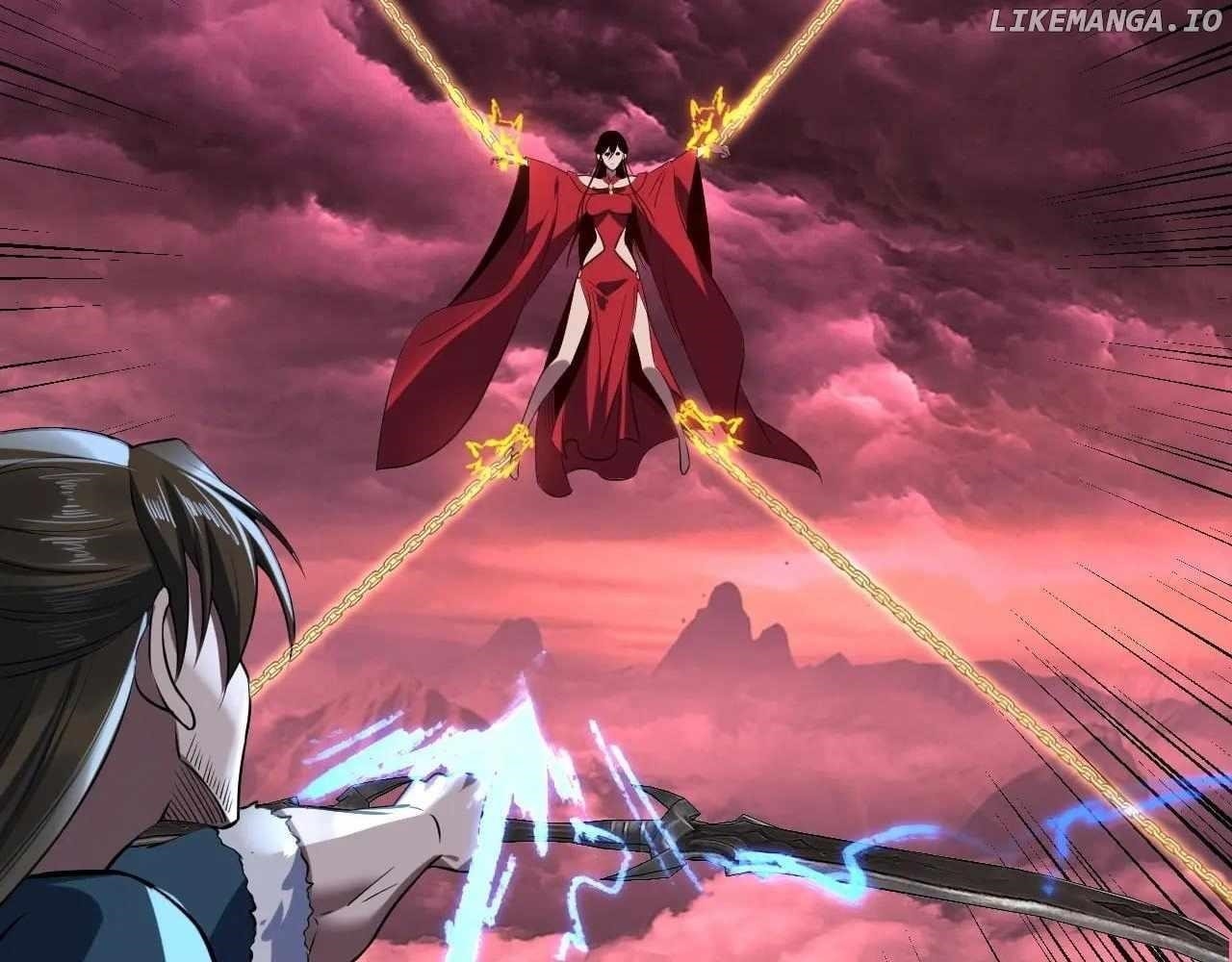 I Am the Fated Villain Chapter 217 - Page 17