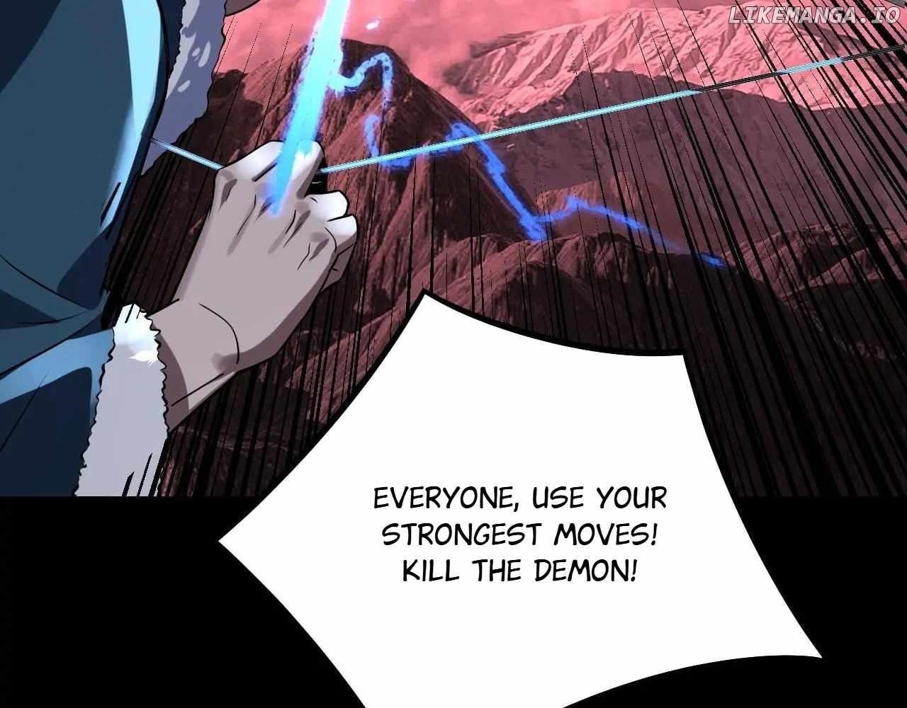 I Am the Fated Villain Chapter 217 - Page 18