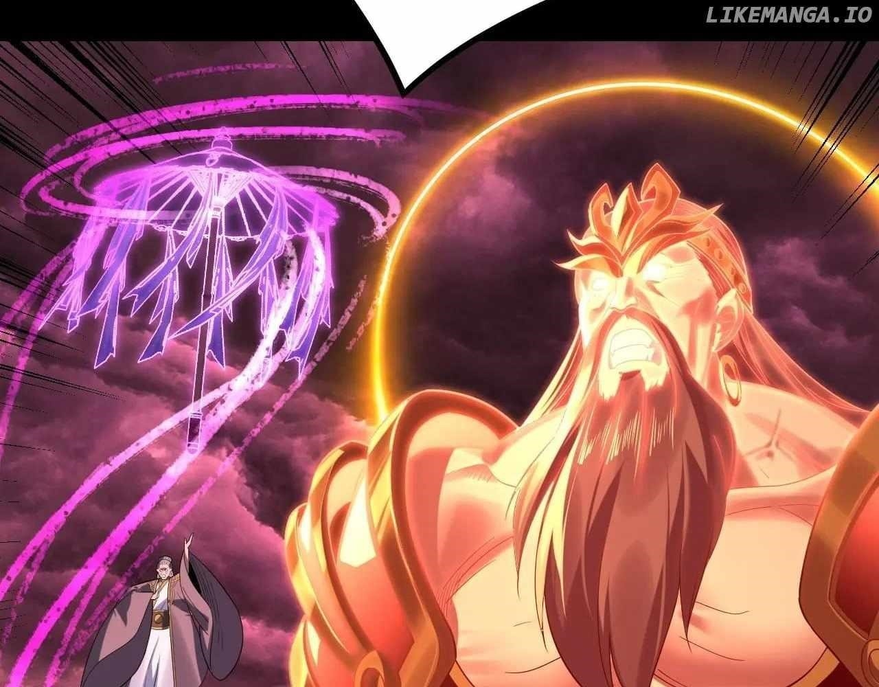 I Am the Fated Villain Chapter 217 - Page 19