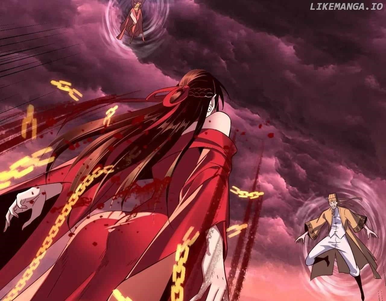 I Am the Fated Villain Chapter 217 - Page 2