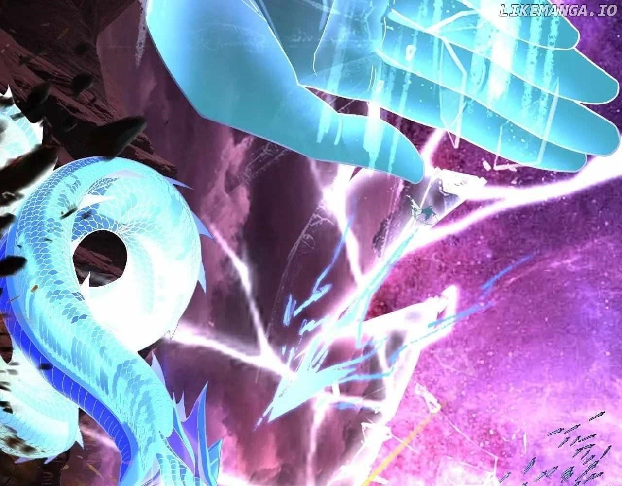 I Am the Fated Villain Chapter 217 - Page 22