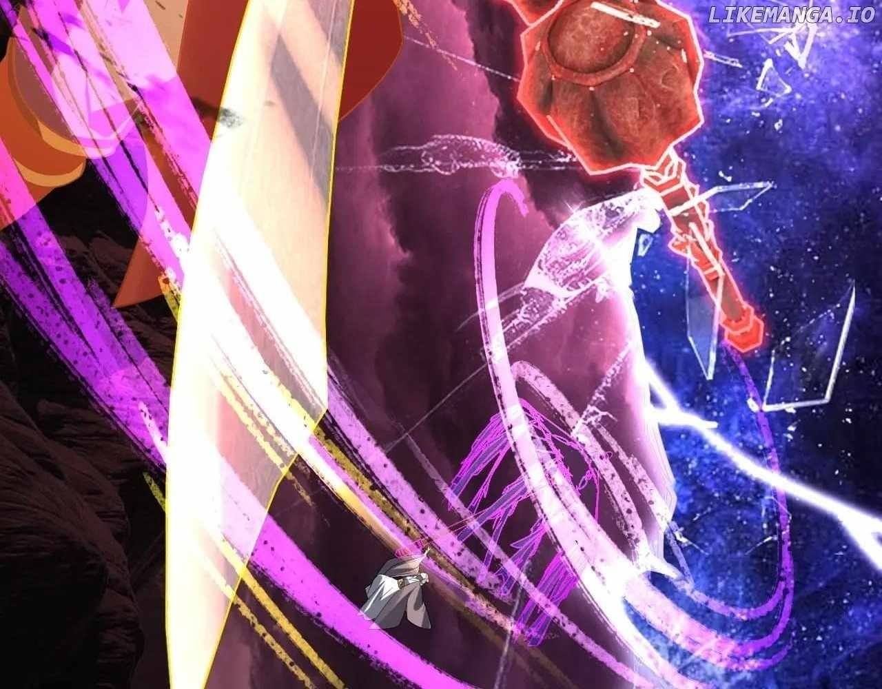 I Am the Fated Villain Chapter 217 - Page 25