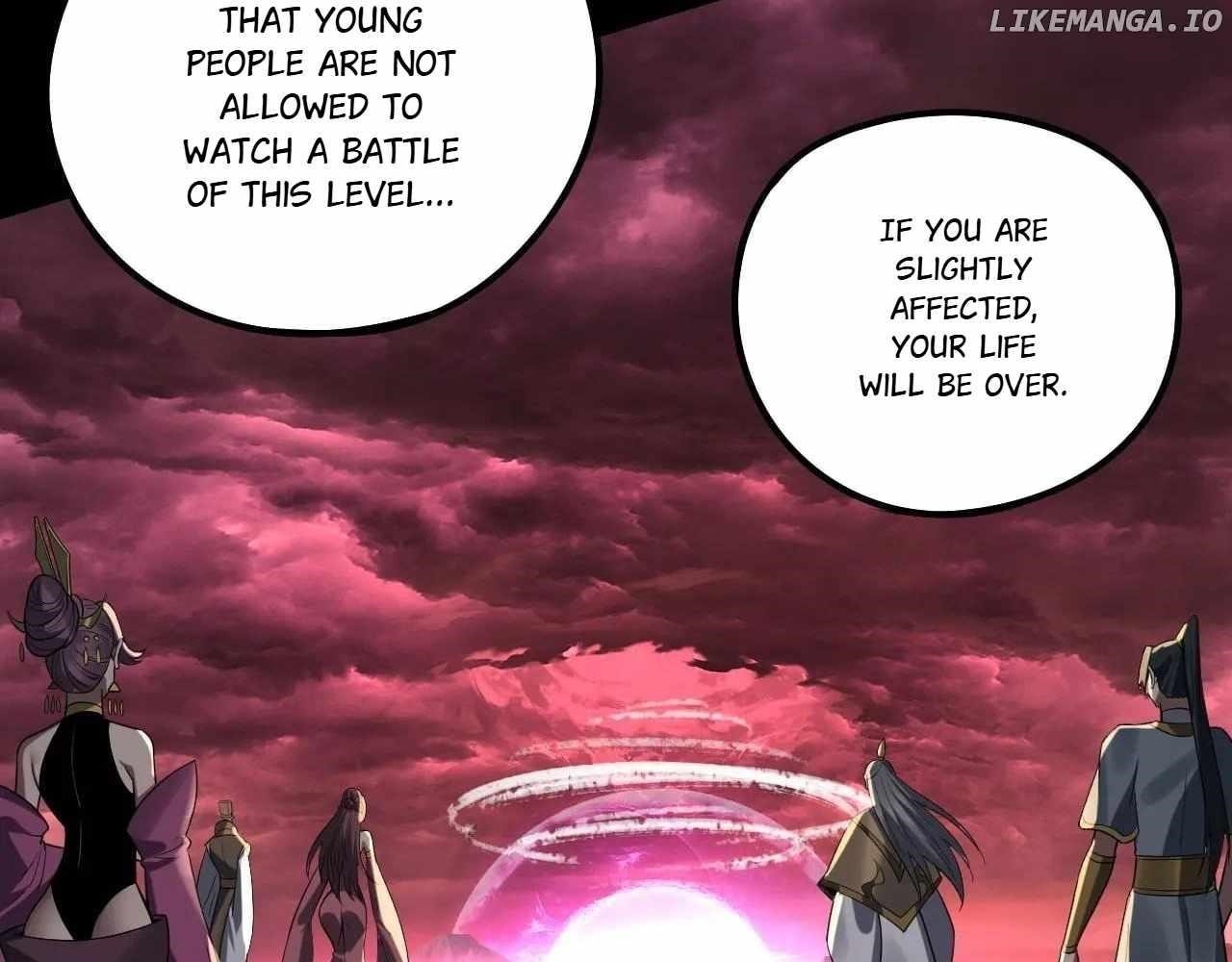 I Am the Fated Villain Chapter 217 - Page 32