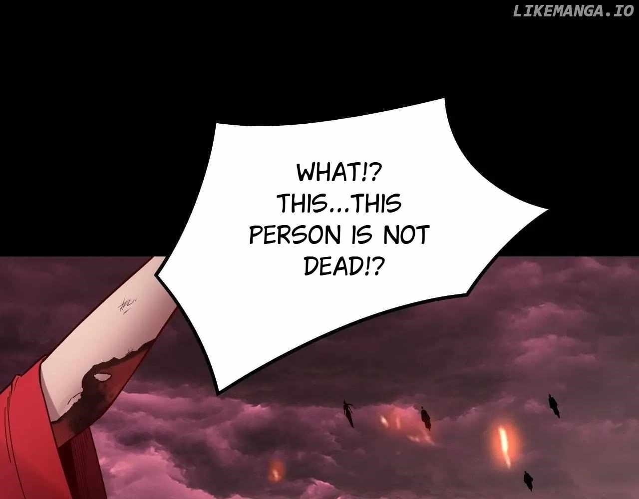 I Am the Fated Villain Chapter 217 - Page 34