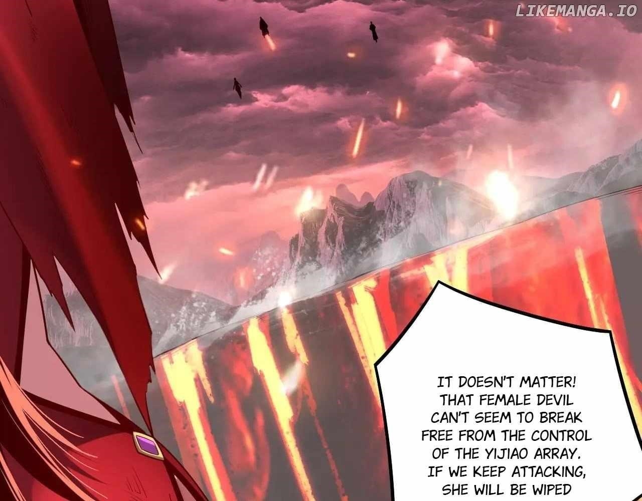 I Am the Fated Villain Chapter 217 - Page 35