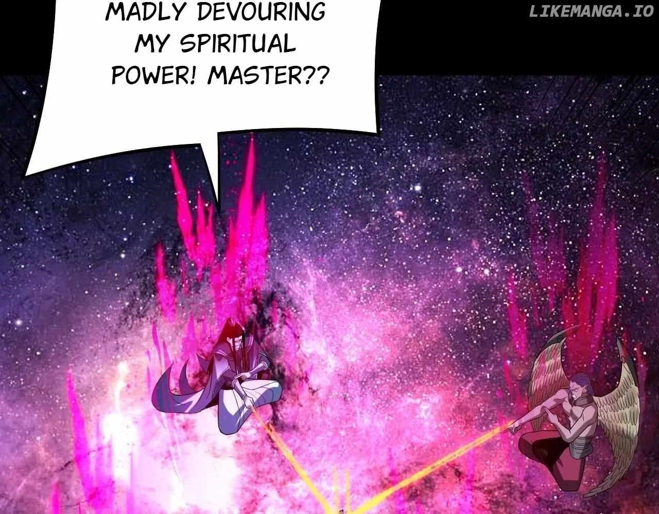 I Am the Fated Villain Chapter 217 - Page 43