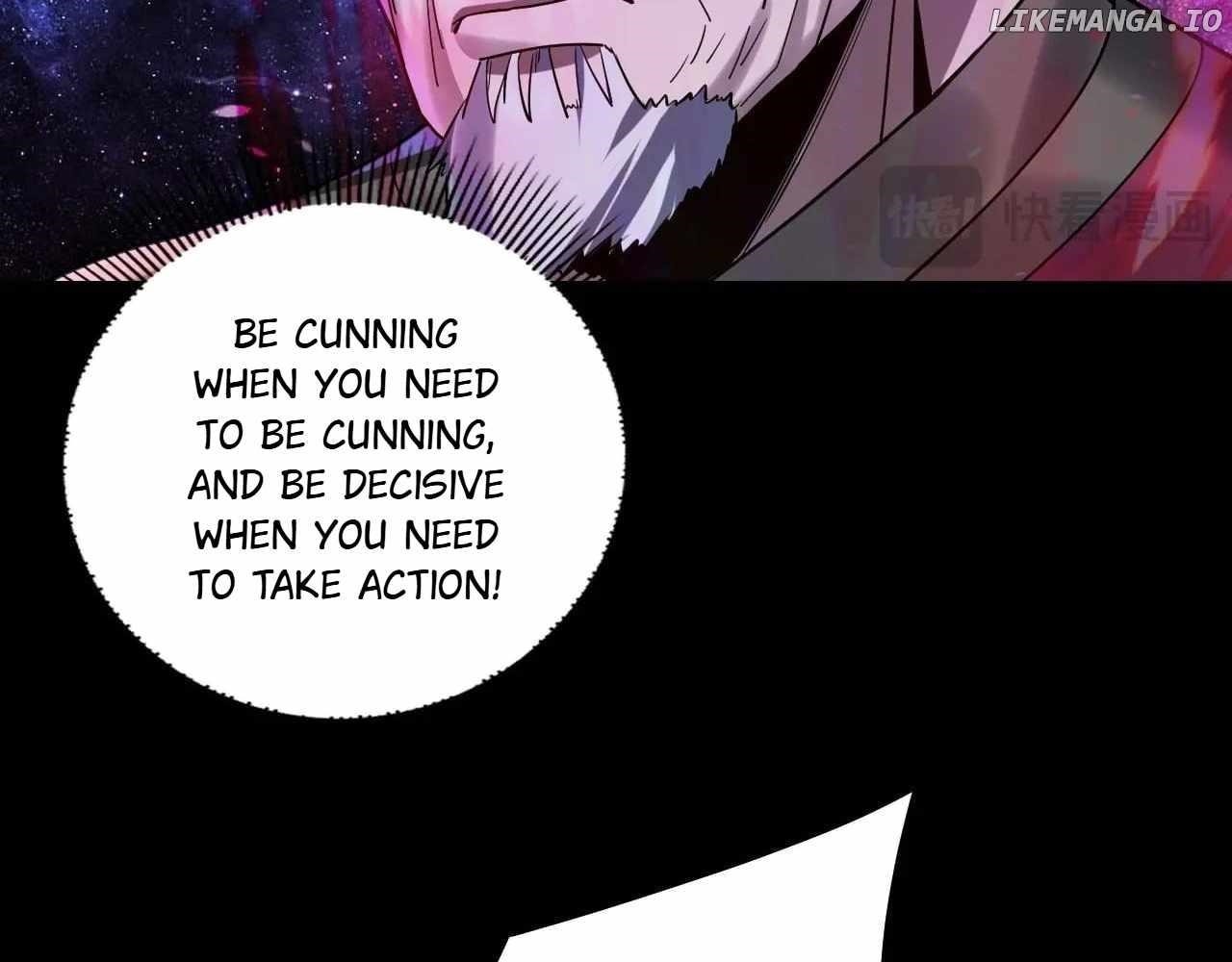 I Am the Fated Villain Chapter 217 - Page 51