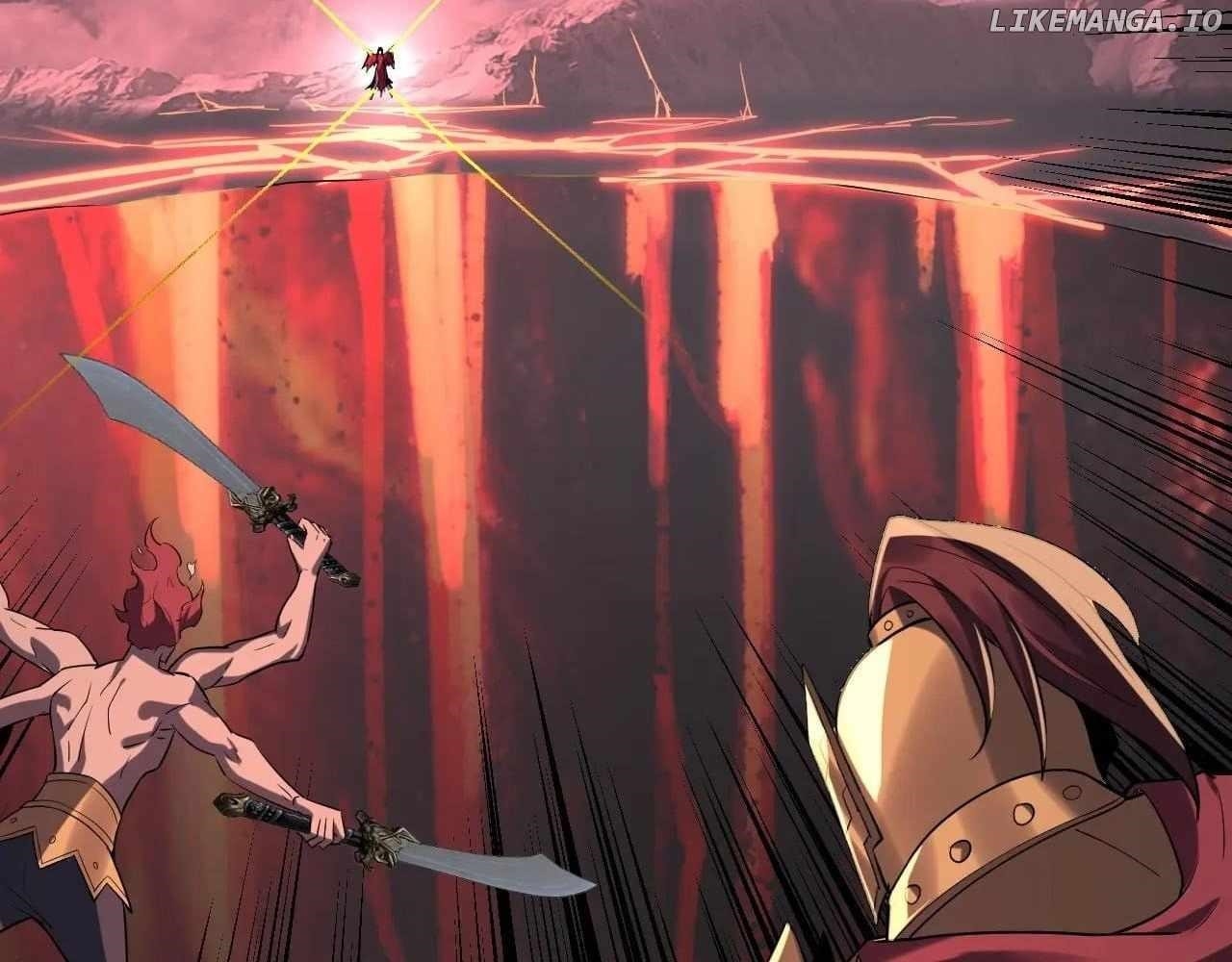 I Am the Fated Villain Chapter 217 - Page 53